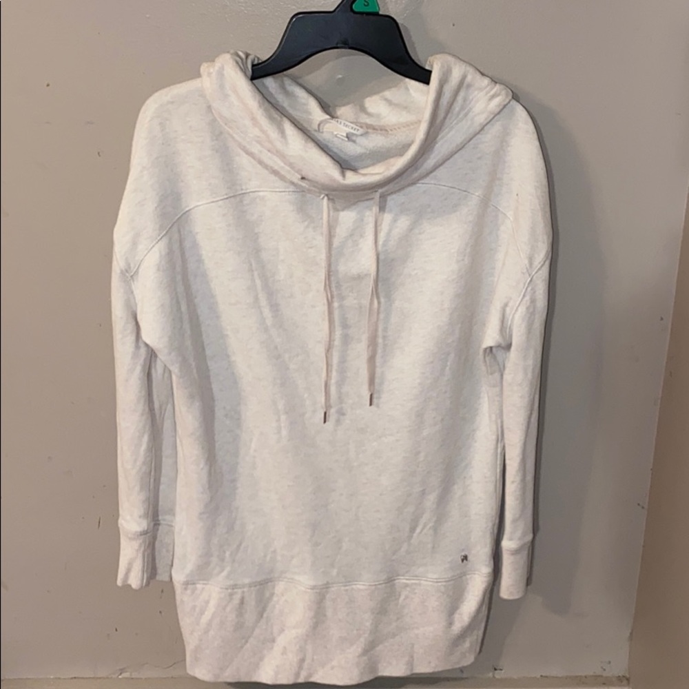 Victoria’s Secret over-sized cowl neck sweater S